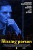 失踪的人/The Missing Person(2009)