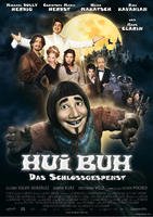 呆呆精灵Hui Buh - Das Schlossgespenst (2006)