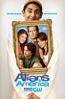 我家来个外国人Aliens in America (2007)