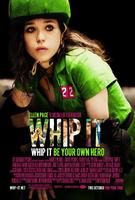 轮滑女郎Whip It (2009)
