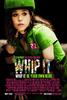 轮滑女郎/Whip It(2009)
