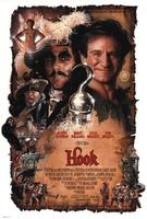 铁钩船长Hook (1991)