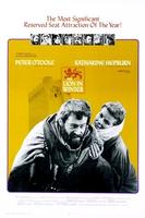 冬之狮The Lion in Winter (1968)