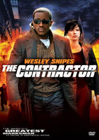 枪手The Contractor (2007)