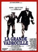 虎口脱险La Grande vadrouille (1966)