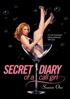 应召女郎的秘密日记Secret Diary of a Call Girl (2007)