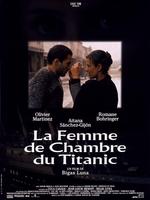 泰坦尼克号上的女佣Femme de chambre du Titanic, La (1997)