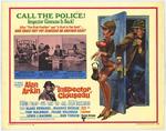 糊涂大侦探Inspector Clouseau (1968)