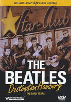 披头士在汉堡The Beatles: Destination Hamburg (2008)