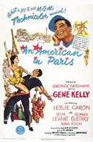 一个美国人在巴黎/An American in Paris(1951)