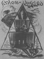 古堡惊魂Schloß Vogeloed (1921)