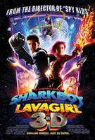 立体小奇兵：鲨鱼男孩与岩浆女孩The Adventures of Shark Boy & Lava Girl in 3-D (2005)