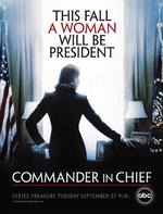 白宫女总统Commander in Chief (2005)