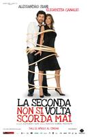 再不会忘记La seconda volta non si scorda mai (2008)