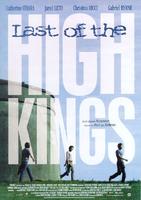 告别十七岁The Last of the High Kings (1996)