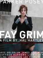 国家密码Fay Grim (2006)
