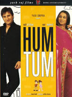 我和你Hum Tum (2004)