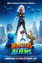 大战外星人/Monsters vs. Aliens(2009)