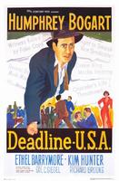 铁血长城Deadline - U.S.A. (1952)
