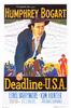 铁血长城/Deadline - U.S.A.