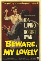 狂国劫后花Beware, My Lovely (1952)