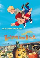 屋顶上的小飞人Karlsson på taket (2002)