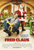 北极的圣诞老人兄弟/Fred Claus(2007)