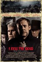 盗墓者的忏悔I Sell the Dead (2008)