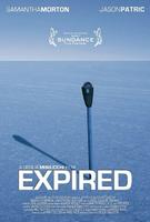 到此为止Expired (2007)