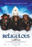 宗教的荒谬Religulous (2008)