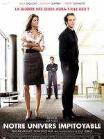 我们无情的宇宙Notre univers impitoyable (2008)