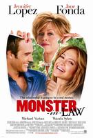 怪兽婆婆/Monster-in-Law(2005)
