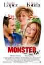怪兽婆婆/Monster-in-Law(2005)