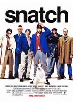 偷拐抢骗Snatch (2000)