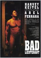 坏中尉Bad Lieutenant (1992)