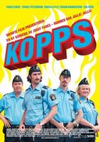 条子骇客Kopps (2003)