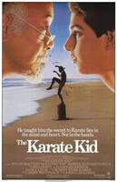 小子难缠The Karate Kid (1984)