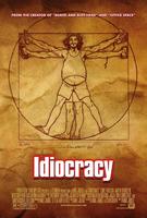 蠢蛋进化论Idiocracy (2006)