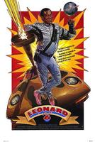 天才老爹拯救地球Leonard Part 6 (1987)