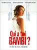 谁杀死了班比/Qui a tué Bambi?(2003)