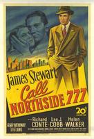 七七七北街奇迹Call Northside 777 (1948)