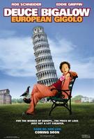 憨直舞男2Deuce Bigalow: European Gigolo (2005)