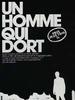沉睡的人/Un homme qui dort