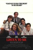 Listen to Me (1989)