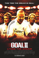 一球成名2Goal! 2: Living the Dream... (2007)