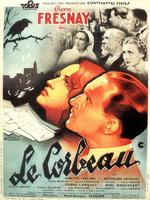 乌鸦Le Corbeau (1943)