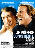 求偶二人组Let's be friends (2005)