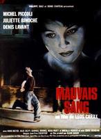 坏血Mauvais sang (1986)