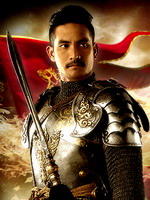 纳瑞宣国王传奇King Naresuan (2006)