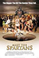 这不是斯巴达Meet the Spartans (2008)